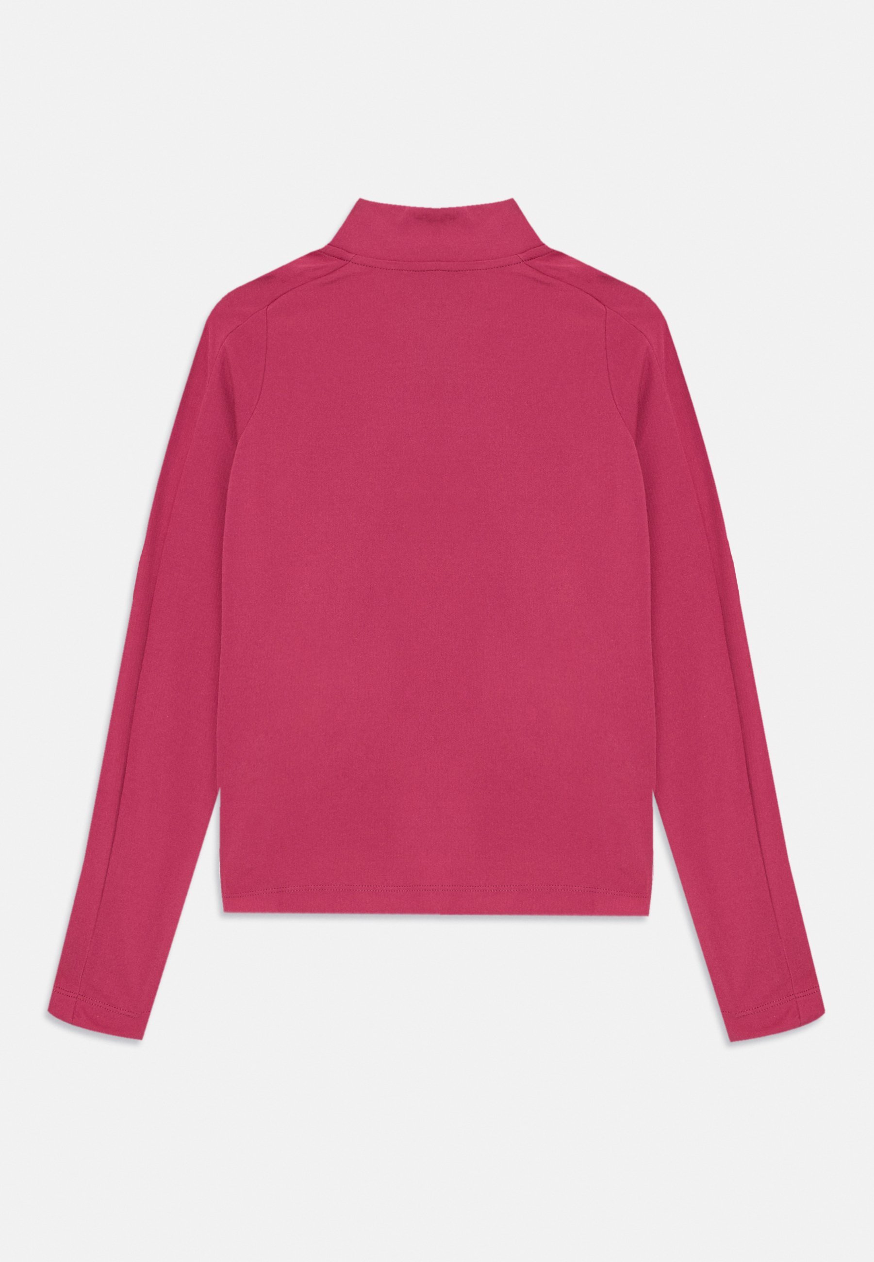 Nike Performance UNISEX - Top met lange mouwen - zoetbiet/wit