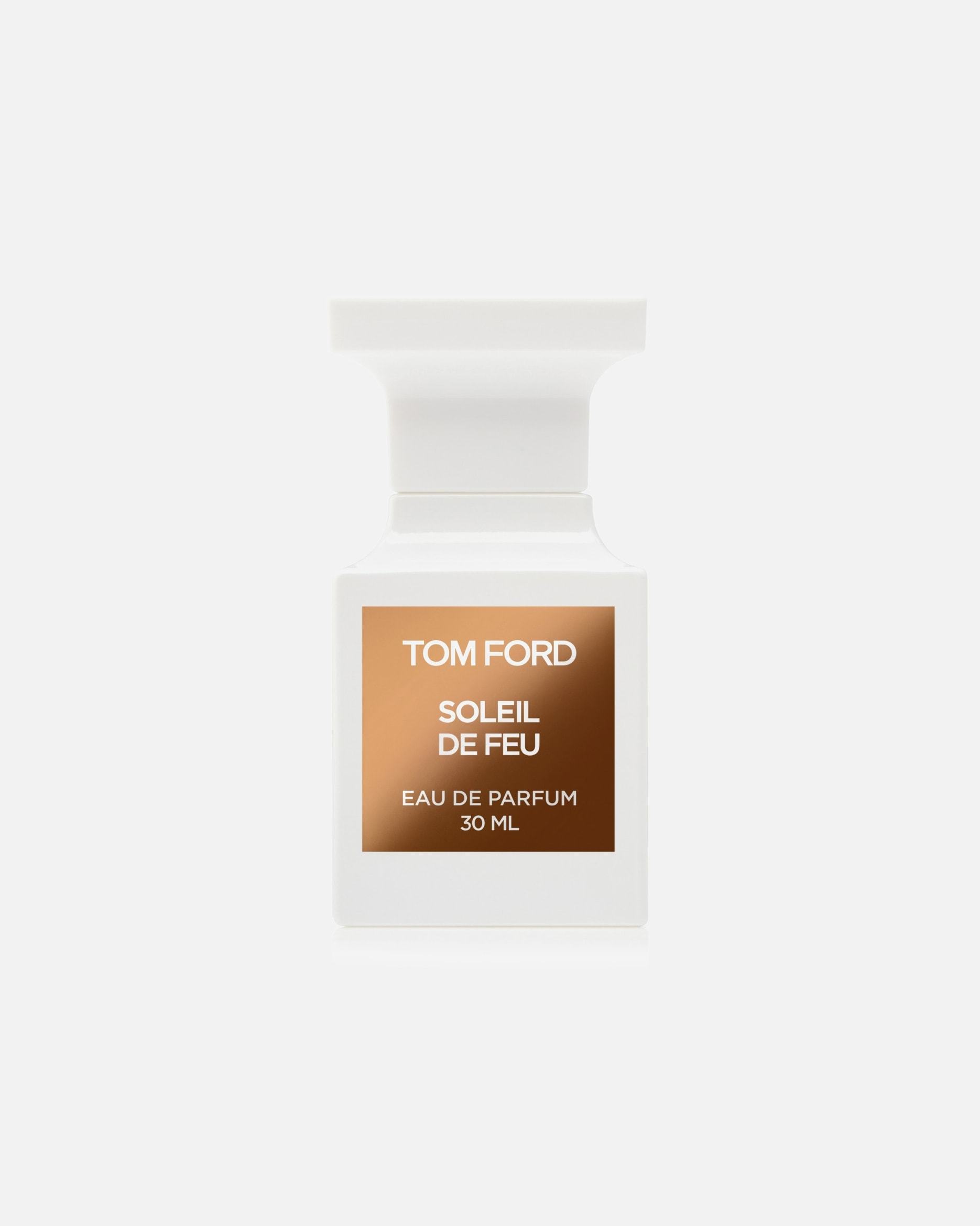 TOM FORD Parfum Private Blend Fragrances Soleil de Feu - 30 ml