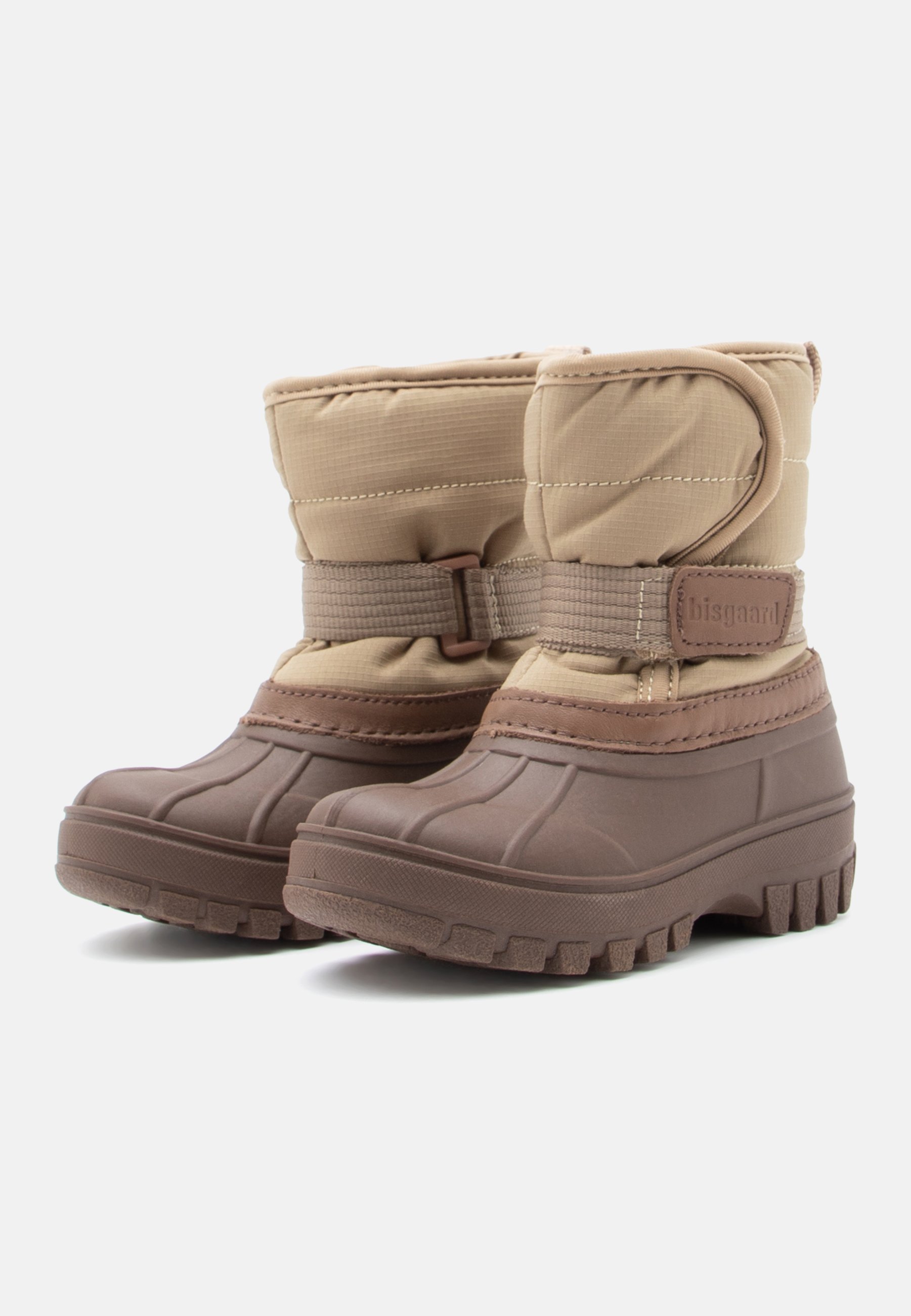 Bisgaard PACSON UNISEX - Winterlaarzen - kaki