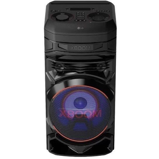 Altavoz con luz - LG - XBOOM HIGH POWER RNC5 - Bluetooth