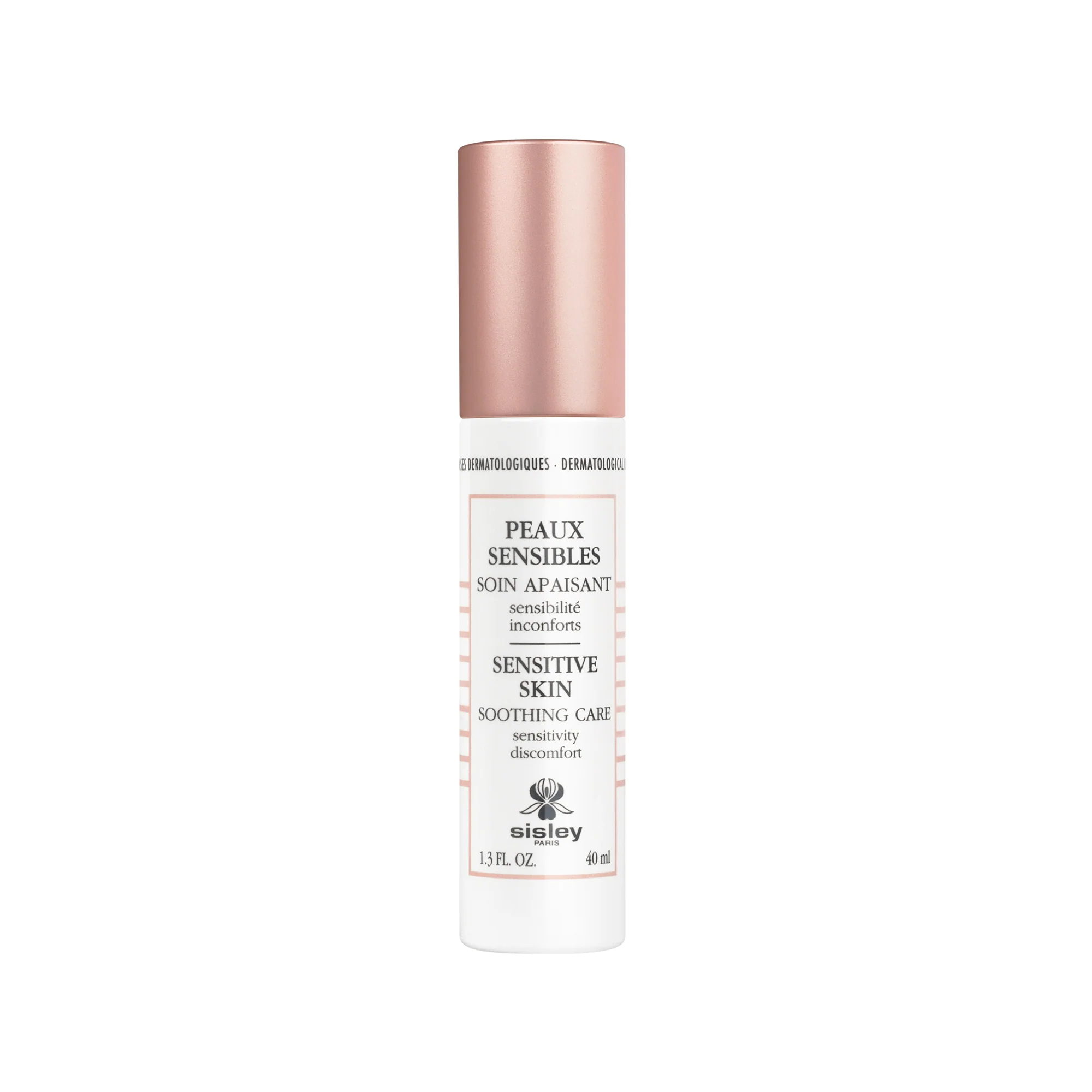 Viso Peaux Sensibles Soin Apaisant - Tratt.viso 24 ore lenitiva