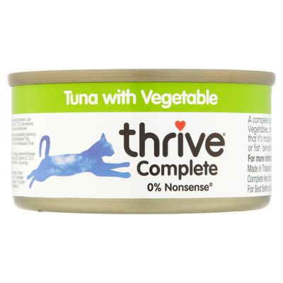 Thrive Complete Saver Packs 24 x 75g