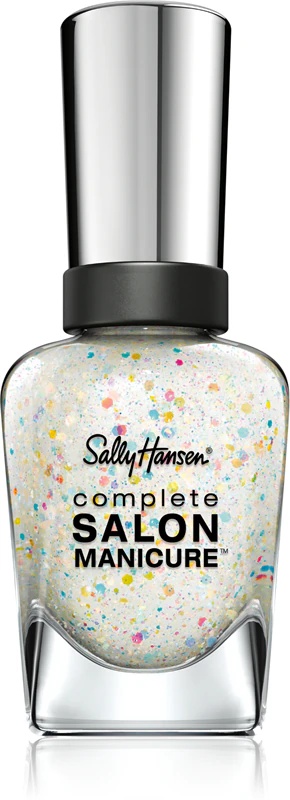 Sally Hansen Complete Salon Manicure јачајући лак за нокте