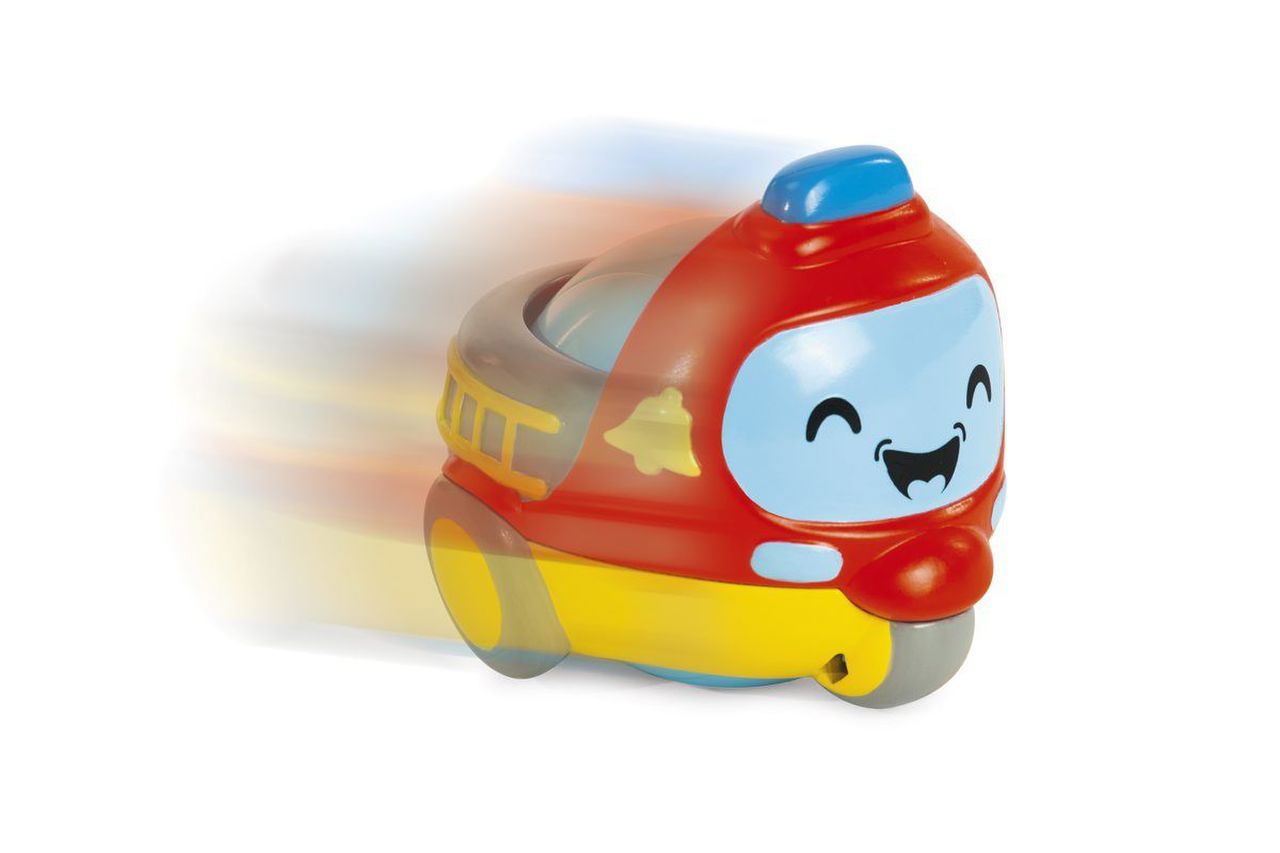 Turbo míčová hlídka