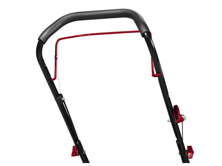 Cortador de grama térmico PARKSIDE® PBRM 41 B2, 3,3 HP