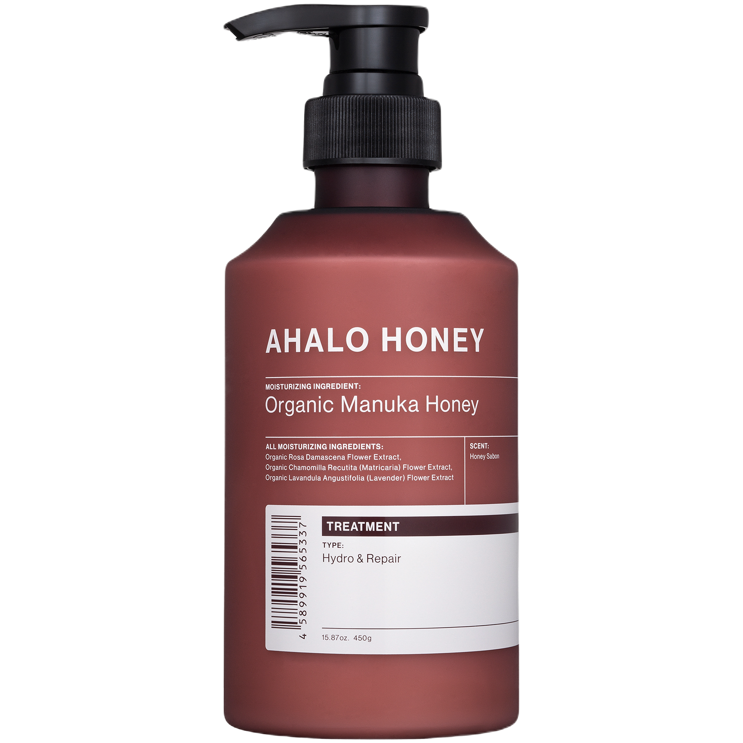 Ahalo Honey Organski manuka med