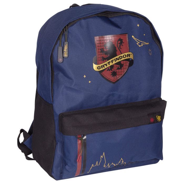 Zaino Borne Harry Potter Wizarding World 42 CM
