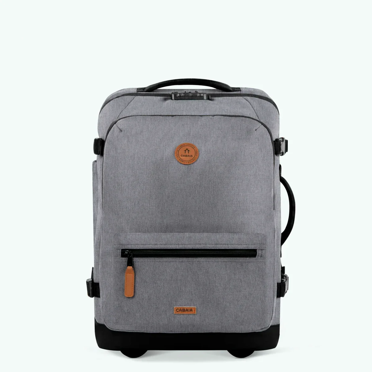 Valise souple small Getaria