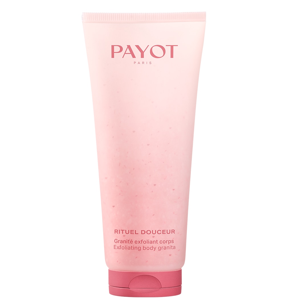 Payot Körperpeeling Rituel Corps Rituel Douceur Granité Exfoliant Corps - 200 ml