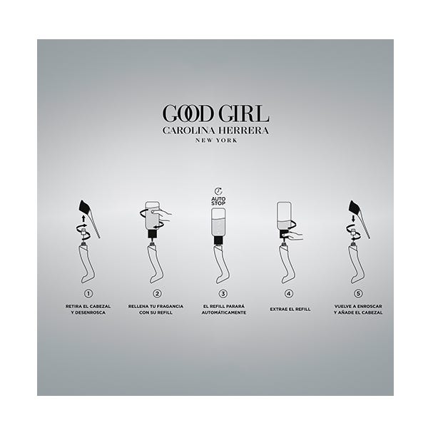 Допуна за Good Girl | 200 мл