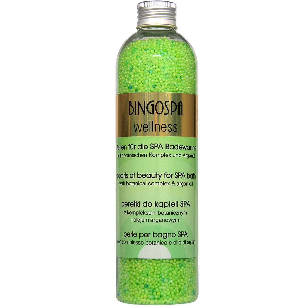 Bingospa Wellness