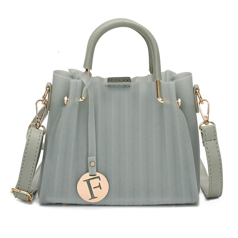 Sac à main grande capacité pour femme, sac bandoulière tendance été