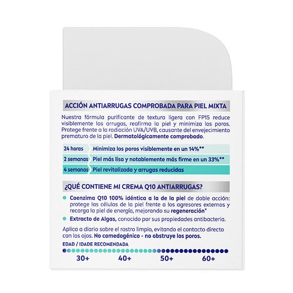 Q10 Plus Görcsoldó | 50ML