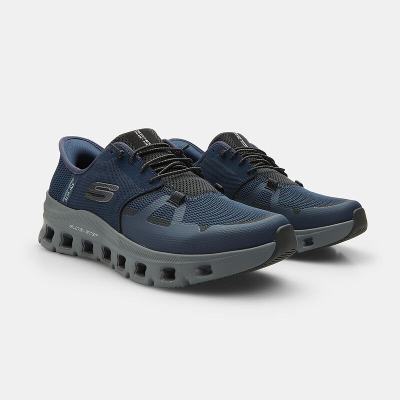 Tenisówki marki SKECHERS GLIDE-STEP PRO