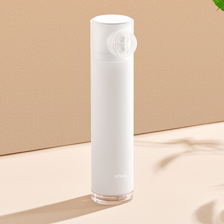Trattamento viso panoramico Inface Thermal Aqua Peel CF-07E