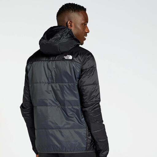  De North Face Quest