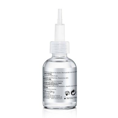 Vichy Liftactiv Supreme HA epiderminio užpildo serumas nuo senėjimo, užpildo efektas, 30 ml