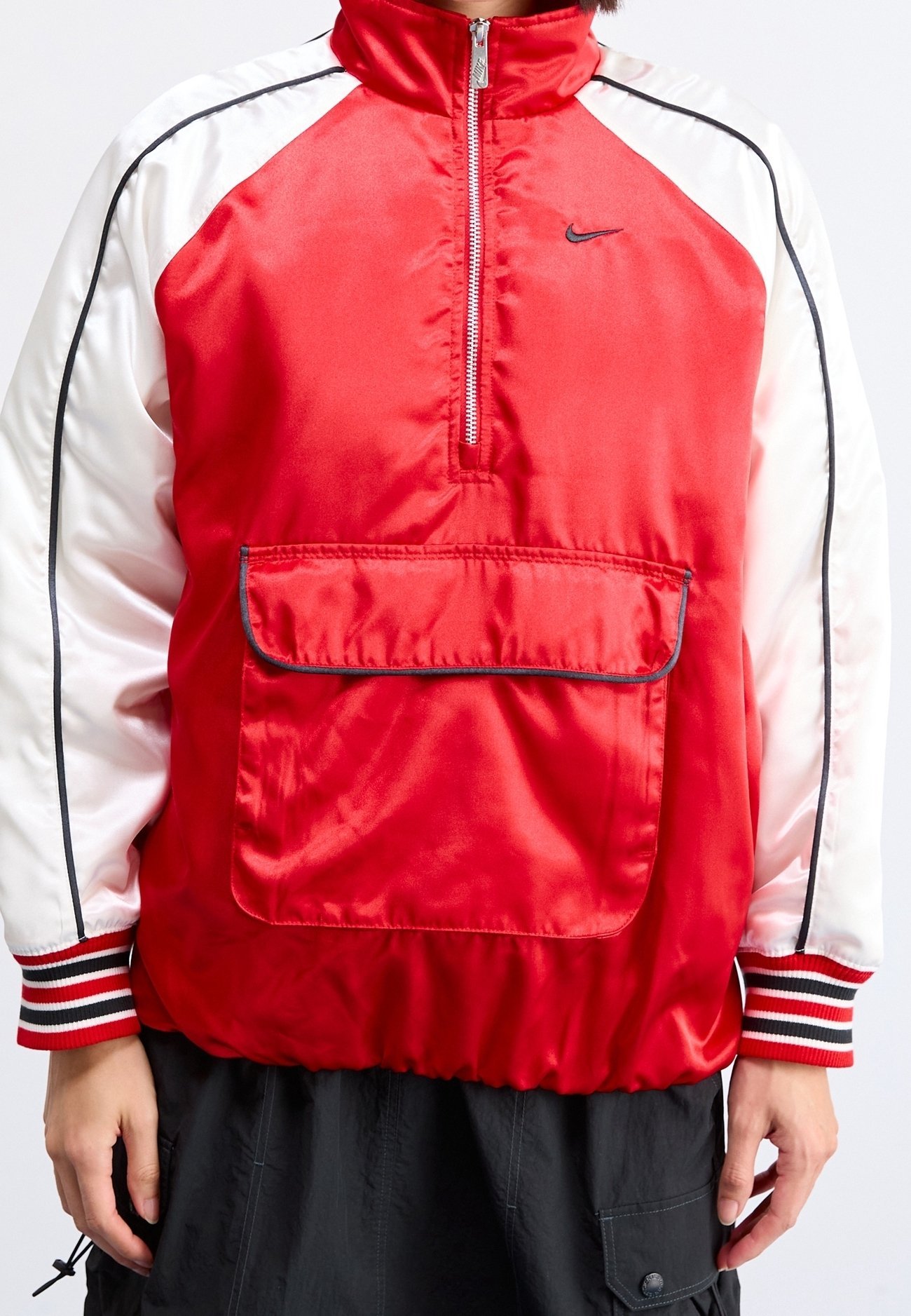 Veste légère Nike Sportswear - rouge