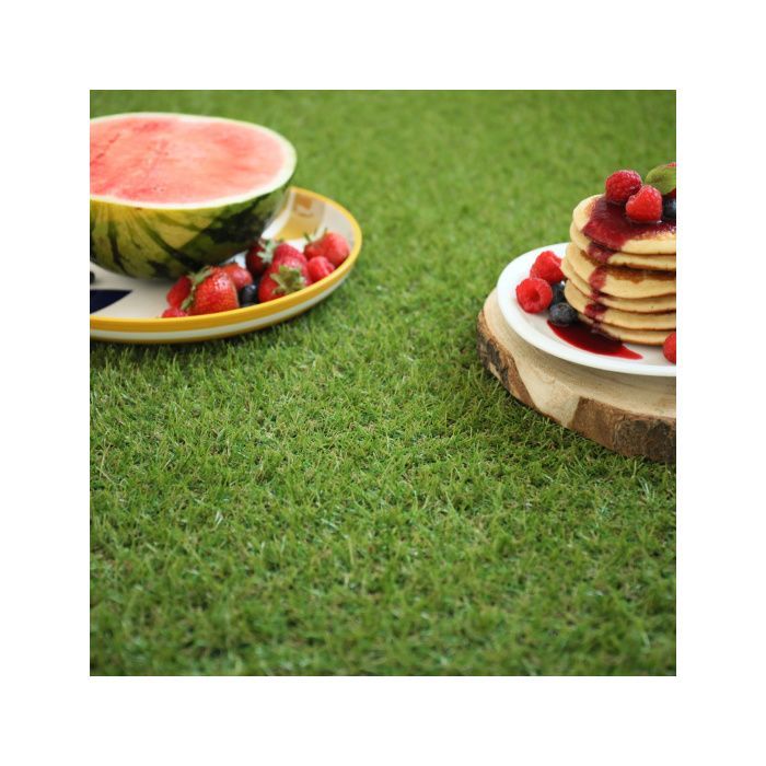 Erba sintetica Brunch - 18 mm - rotolo da 2 m x 6 m