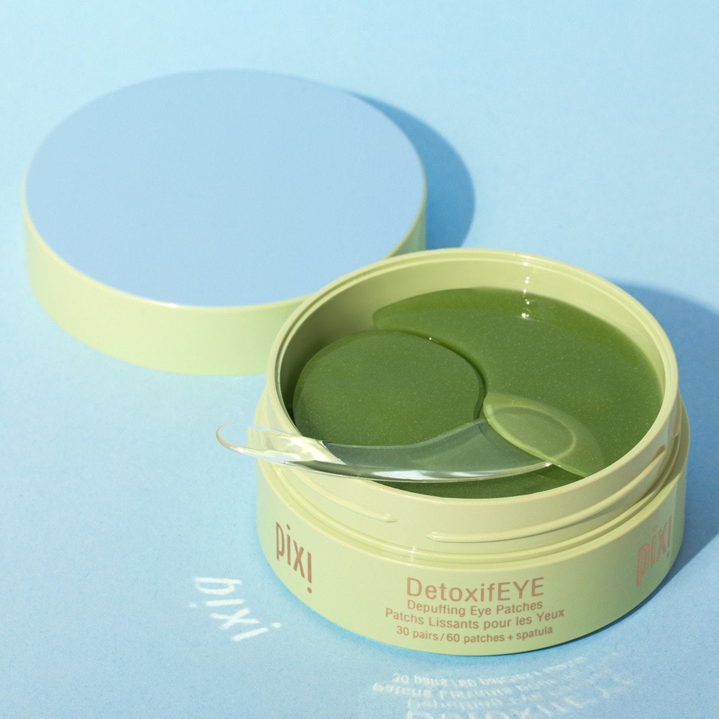 Pixi DetoxifEYE jastučići za oči – 30 komada