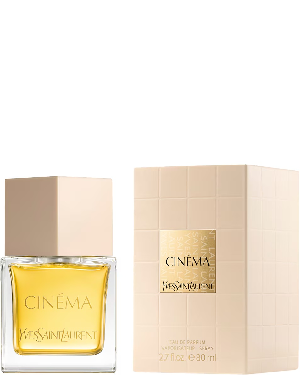 YVES SAINT LAURENT Cinema Eau De Parfum