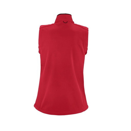 Softshell jakna Chaleco Rallye