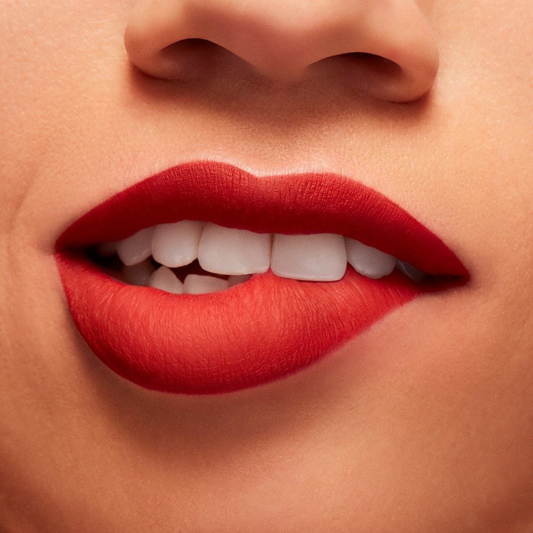 MAC skysti lūpų dažai „Locked Kiss Ink™“ – 5 ml