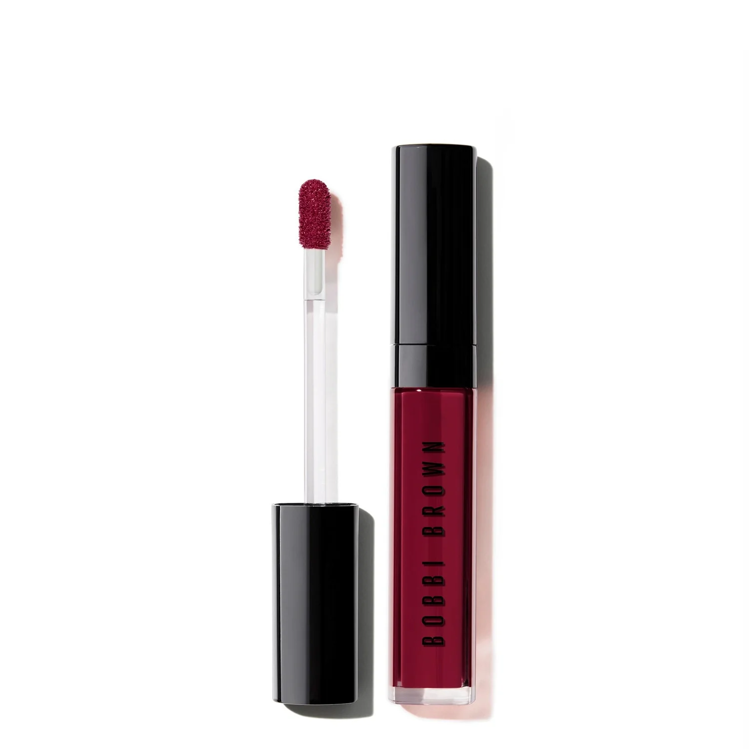 Gloss Crushed Oil-Infused Gloss - Gloss