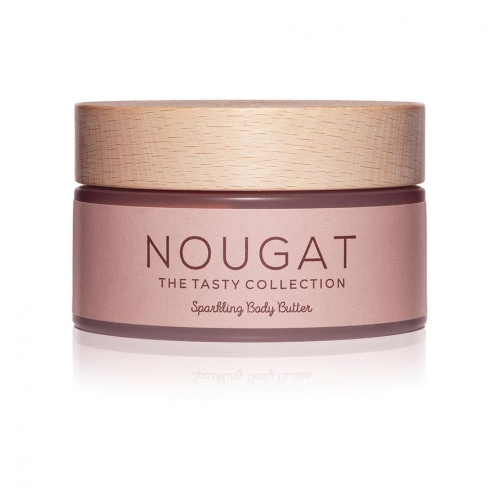 Cocosolis maslo za telo NOUGAT – 250 ml