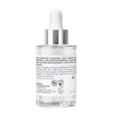 Avène Hyaluron Activ B3 Tiivistetty Täyteläinen Serum Ryppyjä Estävä Serum Hyaluronihappo Niasiiniamidi 30 ml