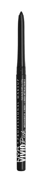 NYX Vivid Rich Kredka do oczu Always Onyx