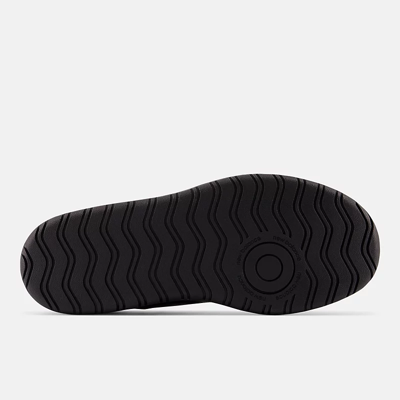 CT302 Unissex - Preto