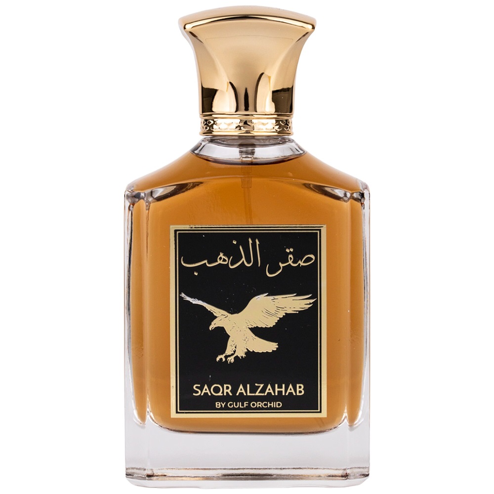 Golf-Orchidee Saqr Alzahab