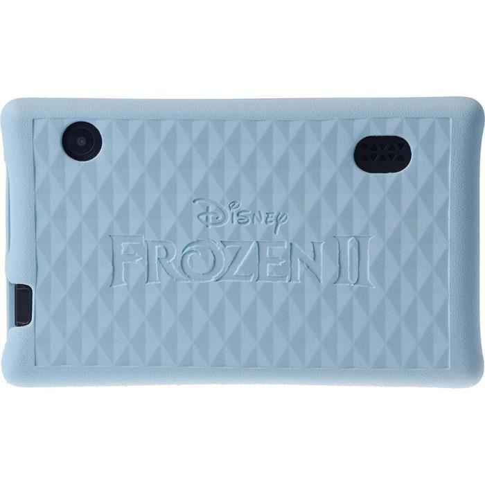 Disney Die Eiskönigin 2 Kinder-Tablet – Pebble Gear – 7 Zoll – über 500 Spiele – integrierte Kindersicherung