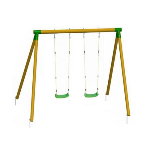 Kibo dubbele swing