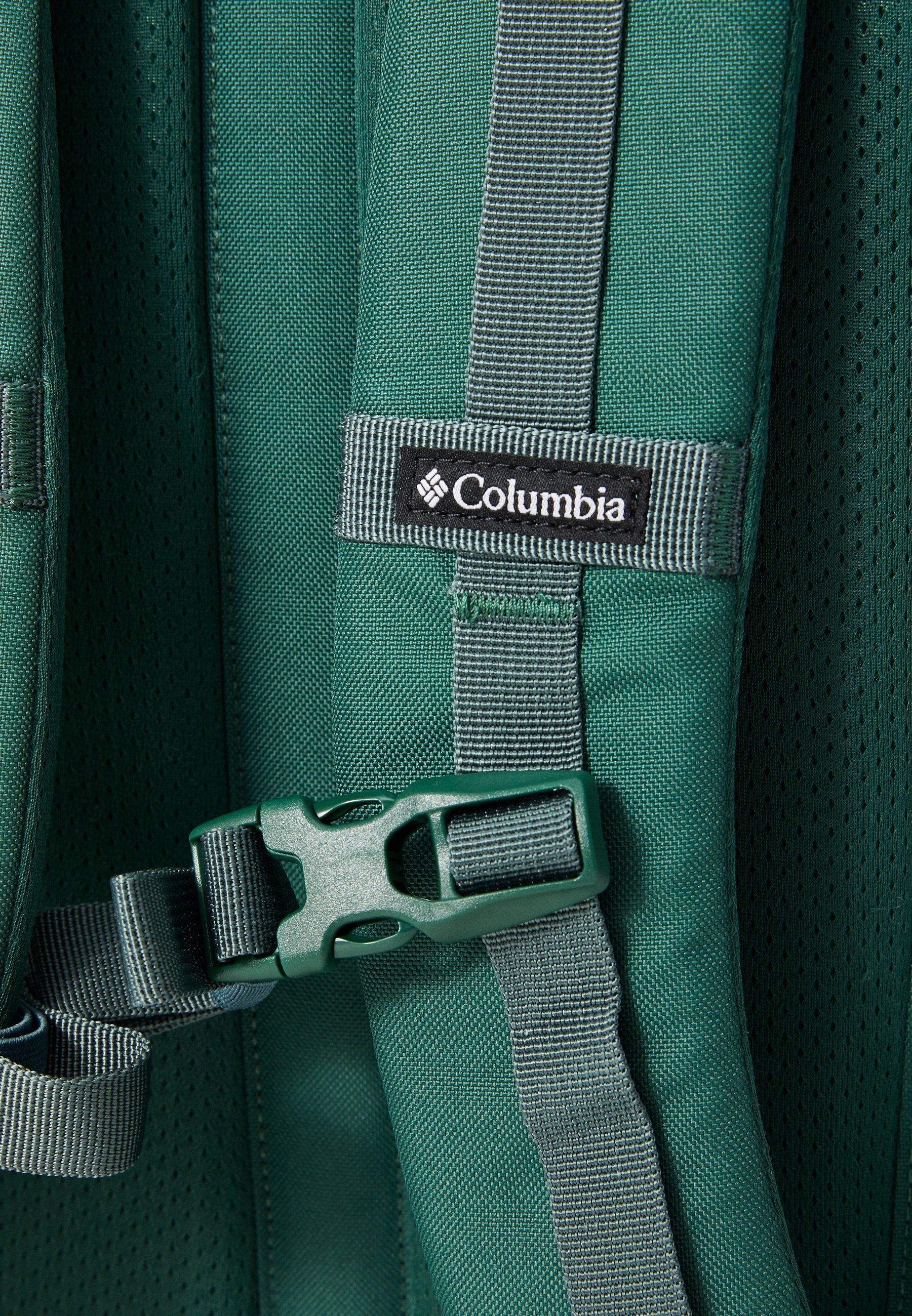 Columbia CONVEY™ III 27L UNISEX - Rugzak - regenwoud