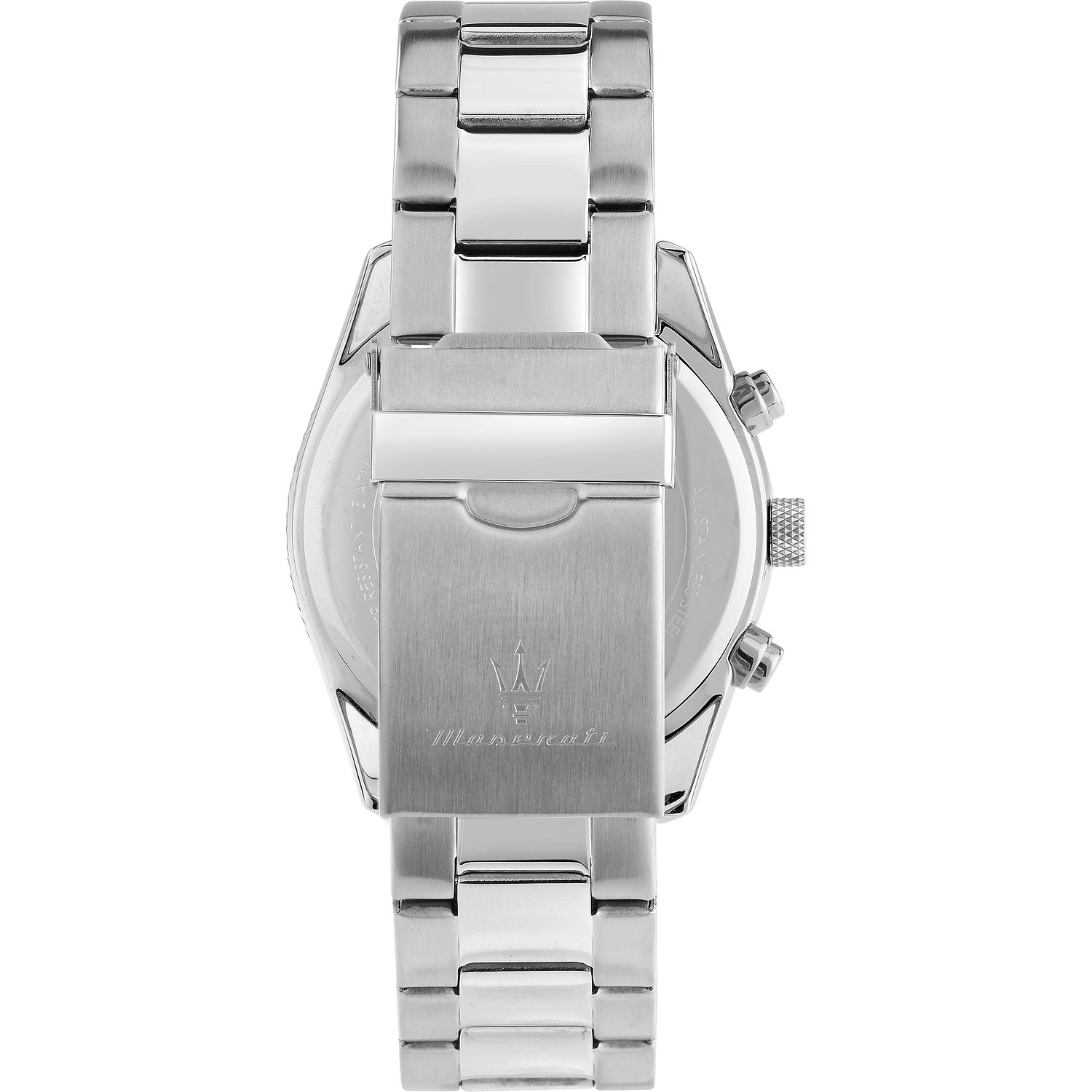 Maserati Montres
