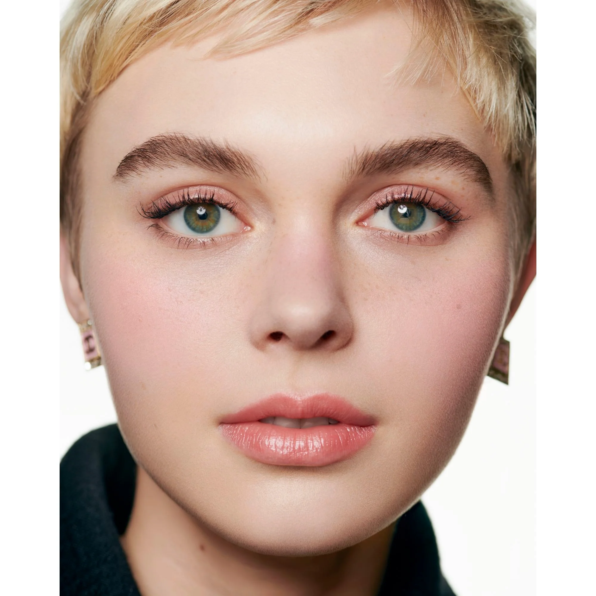 LES SIGNES DE CHANEL - FARD IN POLVERE ILLUMINANTE