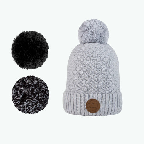 Cabaia Jungle Bird Gris gris