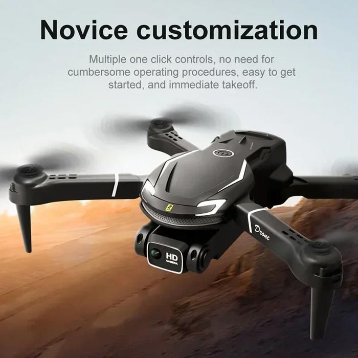 Voor V88 Drone Accu Grijs-6K-accu 5G Professionele GPS HD Luchtfotografie Afstandsbediening Vliegtuig HD Dubbele Camera Speelgoed UAV