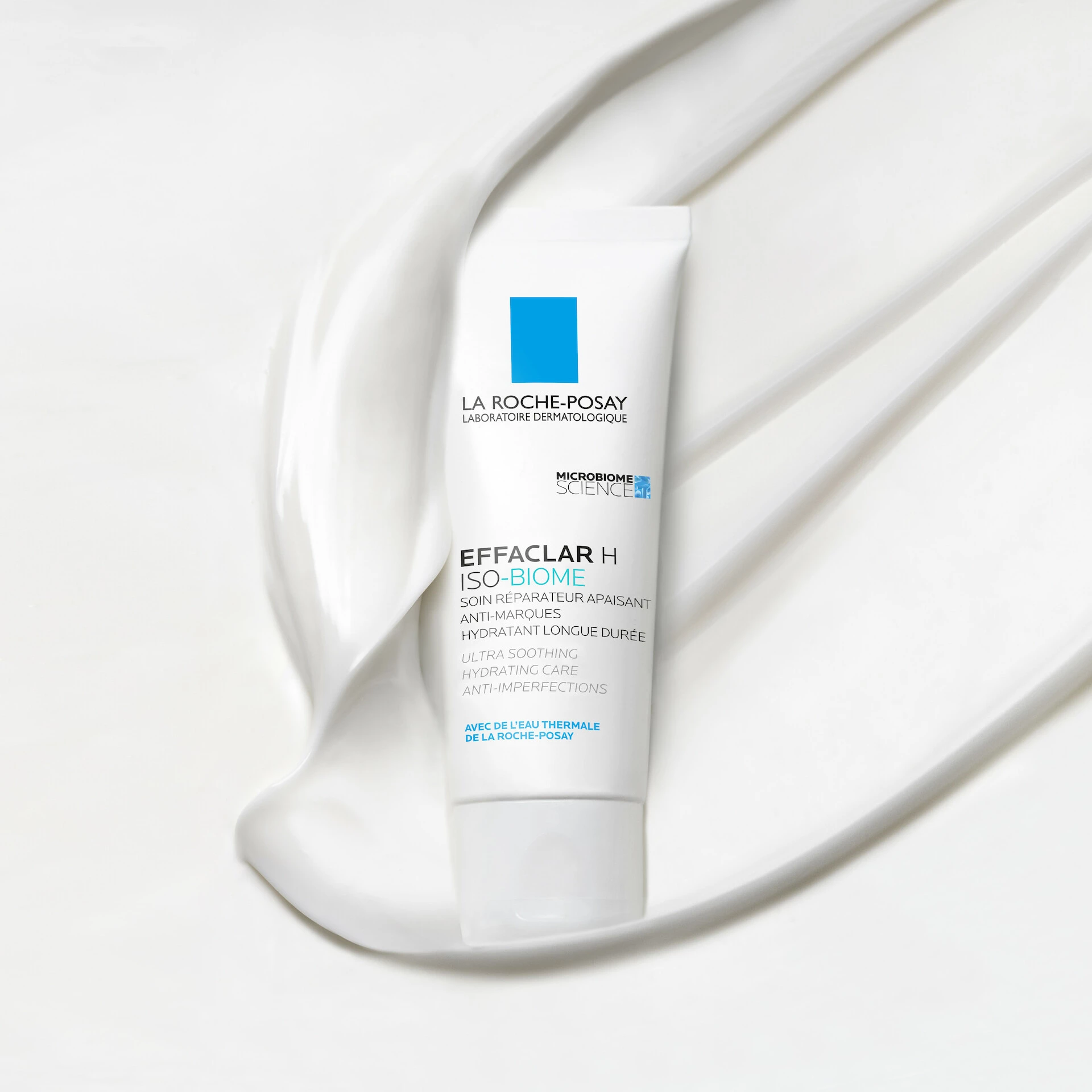 Effaclar H Iso-Biome krema 40 ml - La Roche-Posay