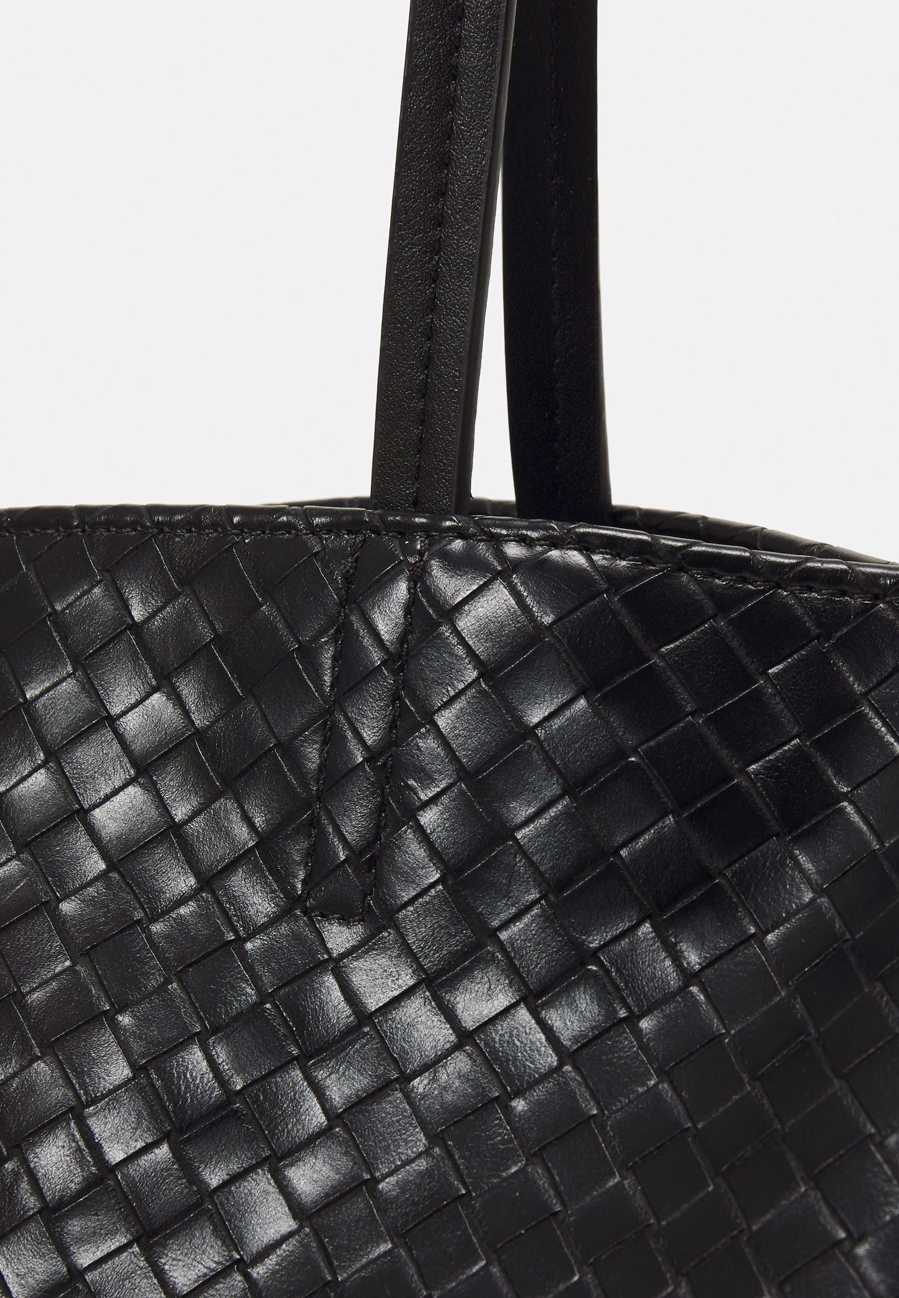 Becksöndergaard RALLO LOTTIE BAG - Tote bag - černá