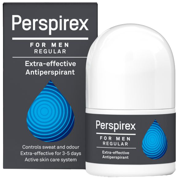 Perspirex
