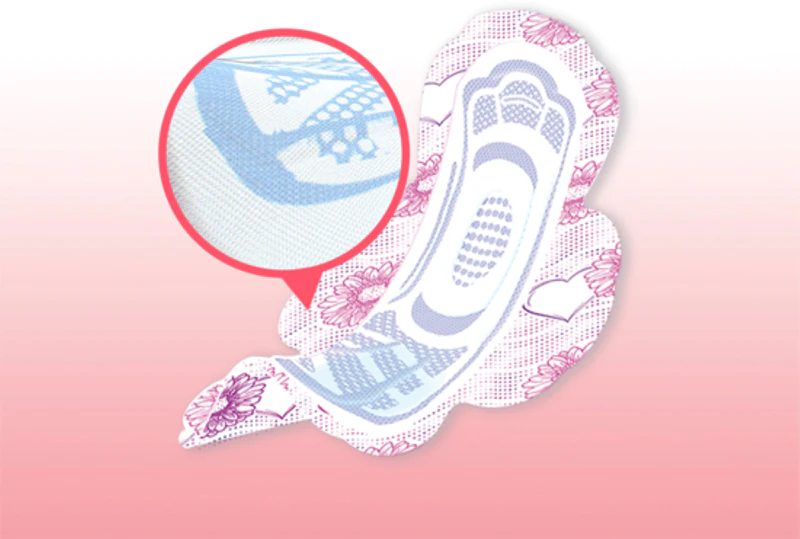 Absorventes higiênicos Kotex Ultra Comfort Normal