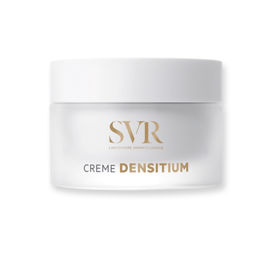 SVR Densitium krema za lice i vrat za normalnu do suhu kožu 50 ml 50 ml