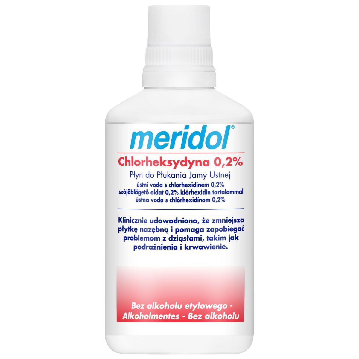 Meridol Med.