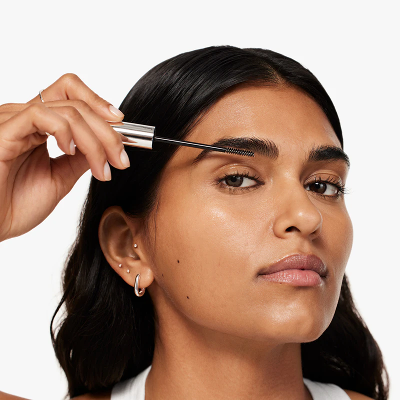 Gél na obočie Clinique Just Browsing™ Clear Sculpting Gel