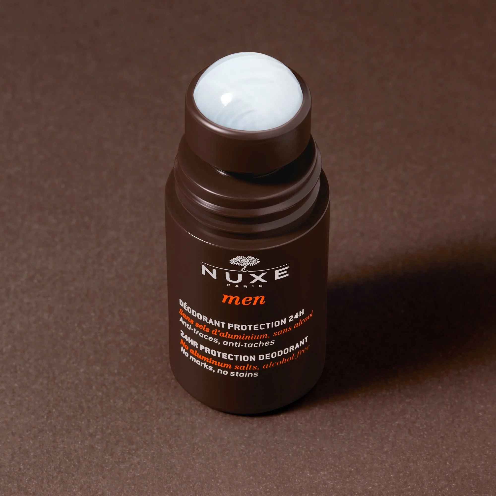 Men Deodorante protezione 24H - Deodoranti