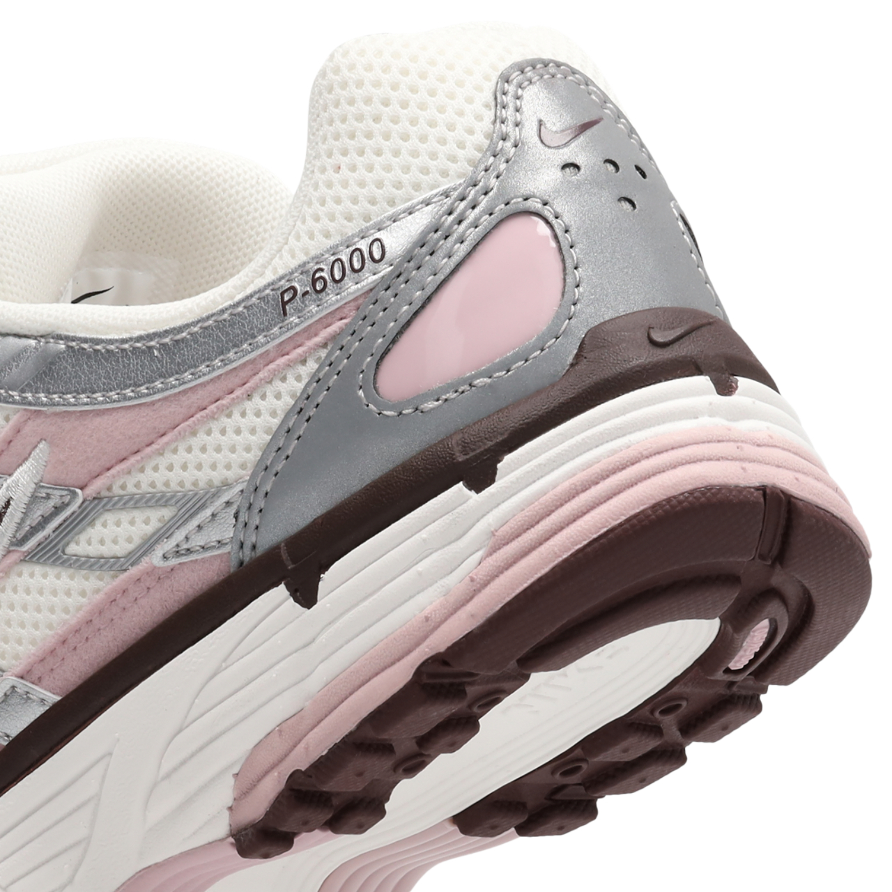 Nike P-6000
