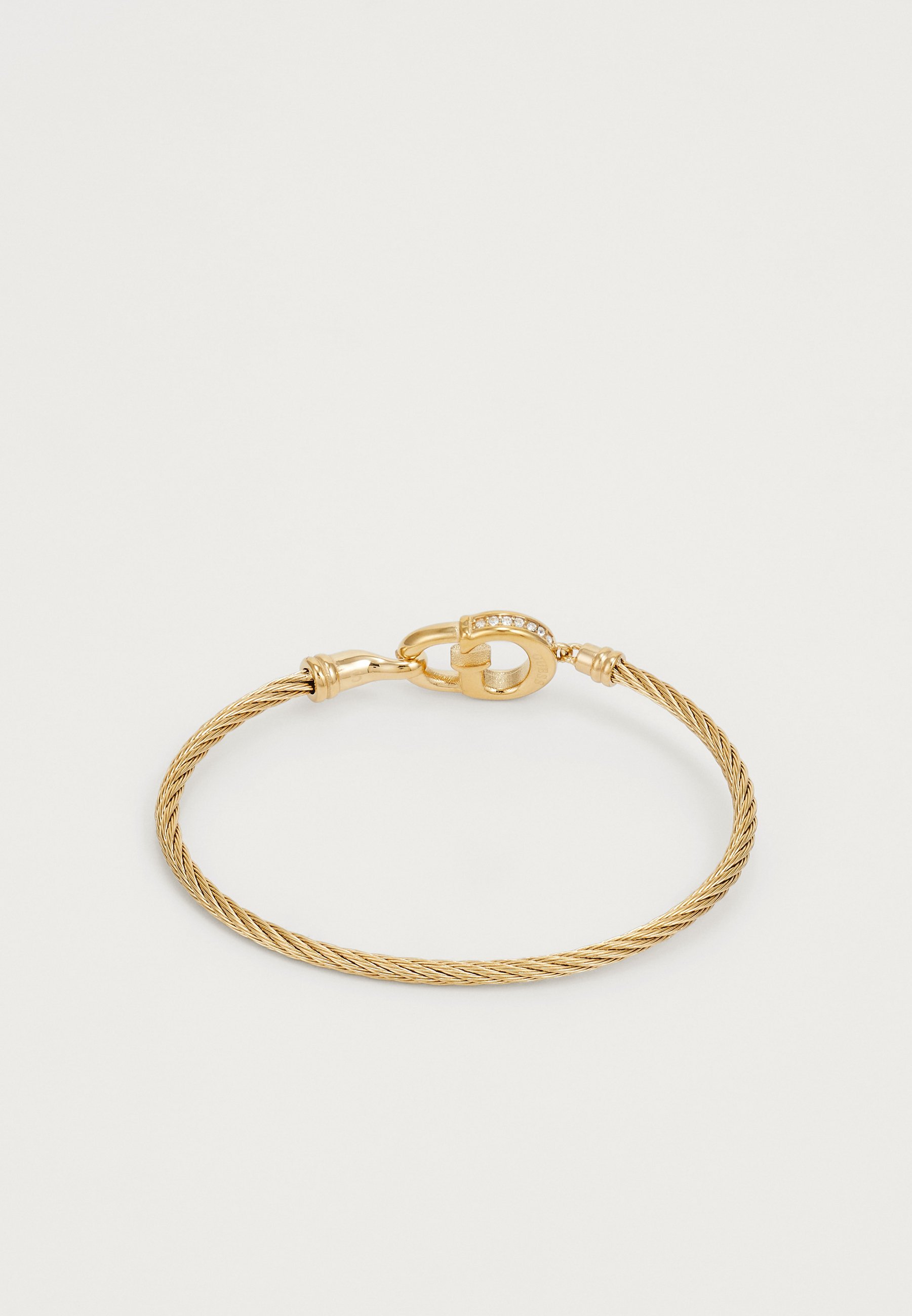 Armbånd - gullfarget Guess KALYBE
